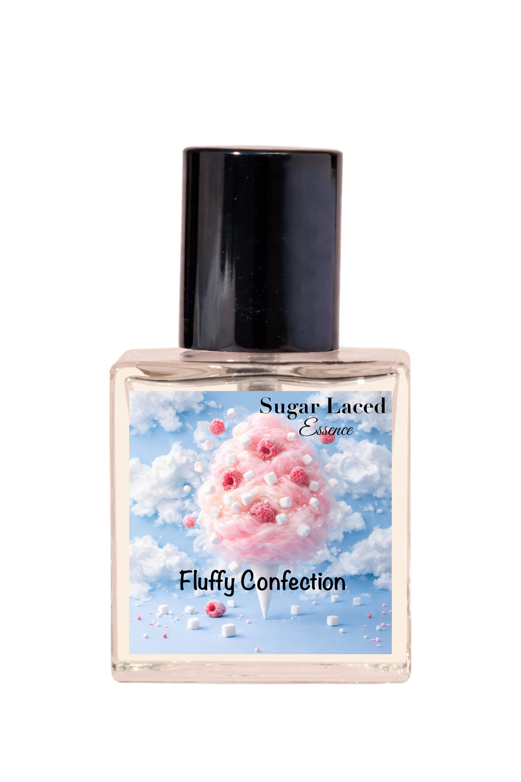 Retiring Fragrances