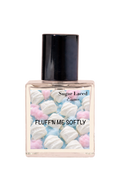FLUFF’N ME SOFTLY