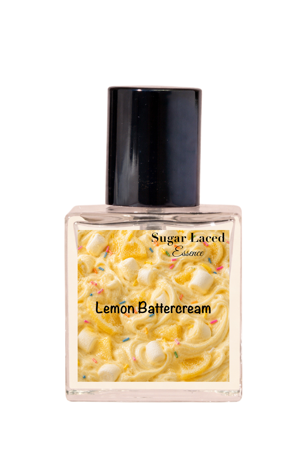 Lemon Battercream