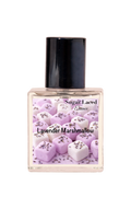 Lavender Marshmallow