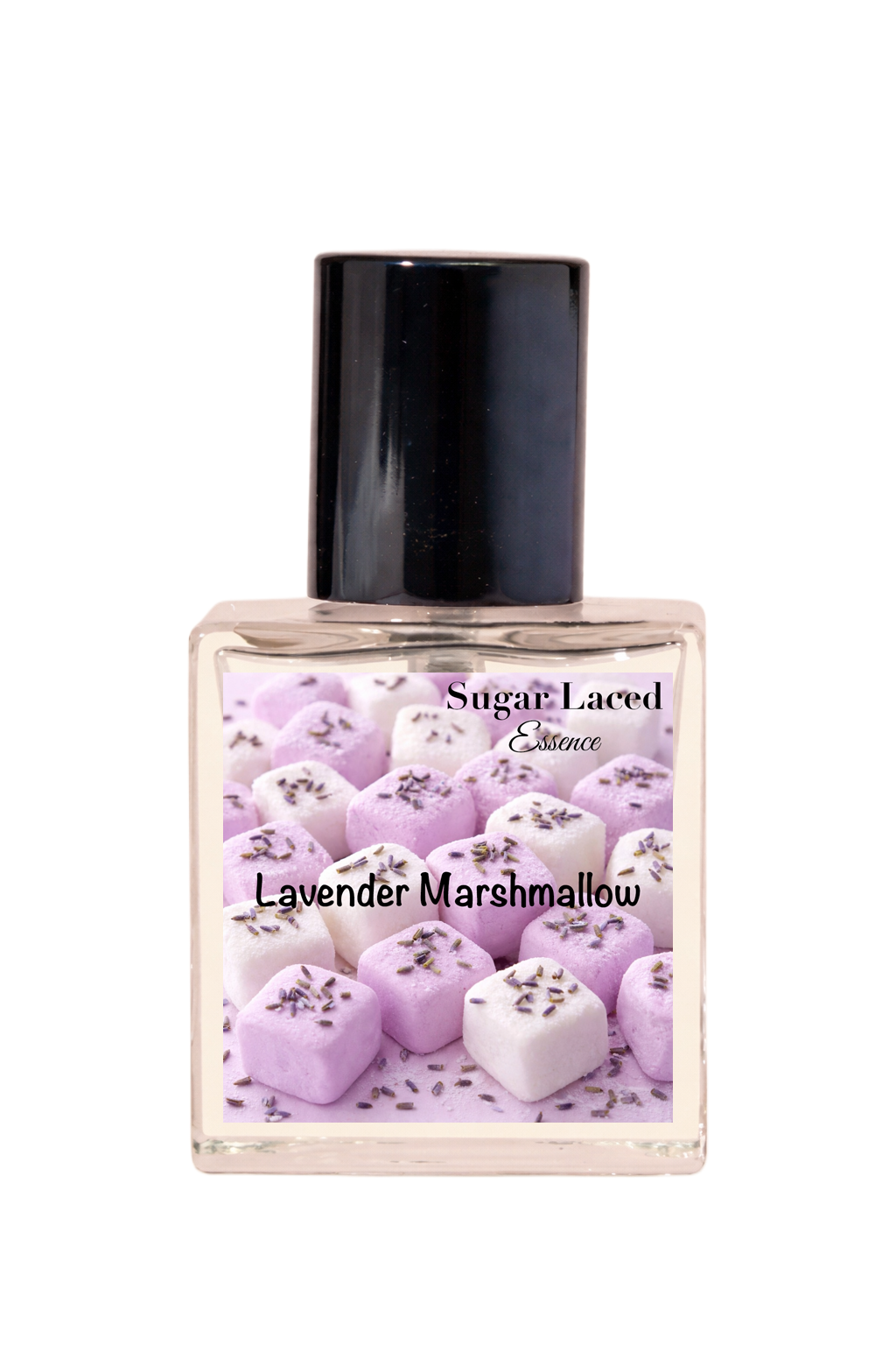 Lavender Marshmallow