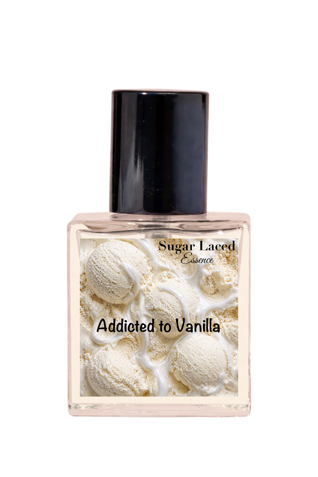 Addicted to Vanilla