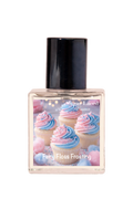 Fairy Floss Frosting
