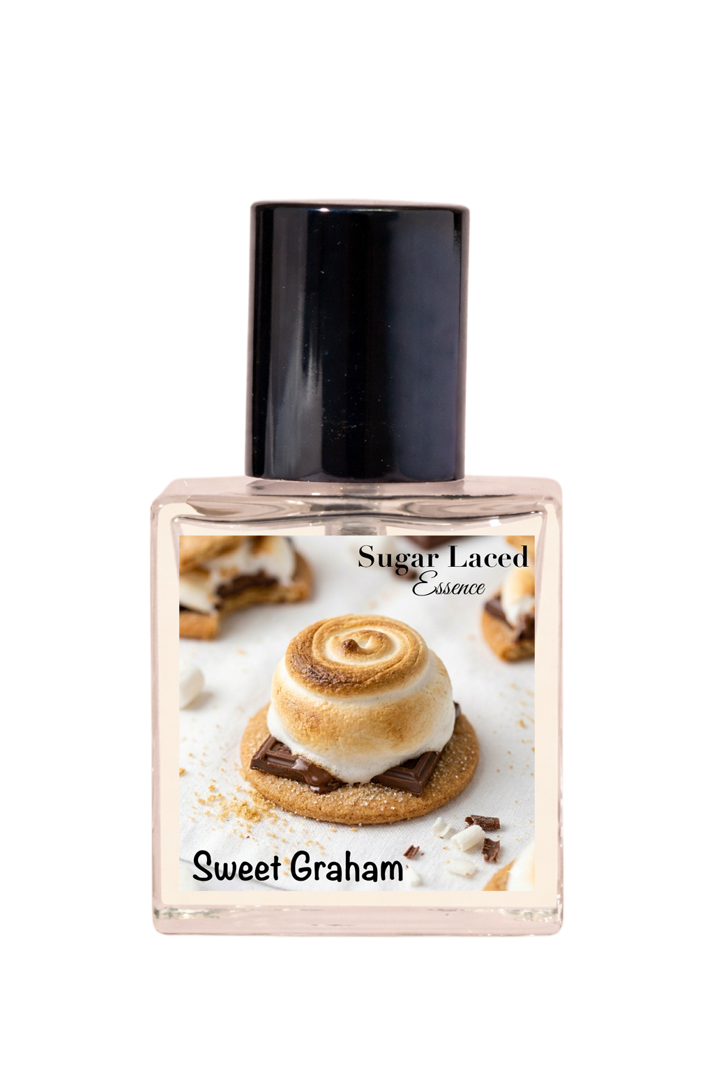 Sweet Graham