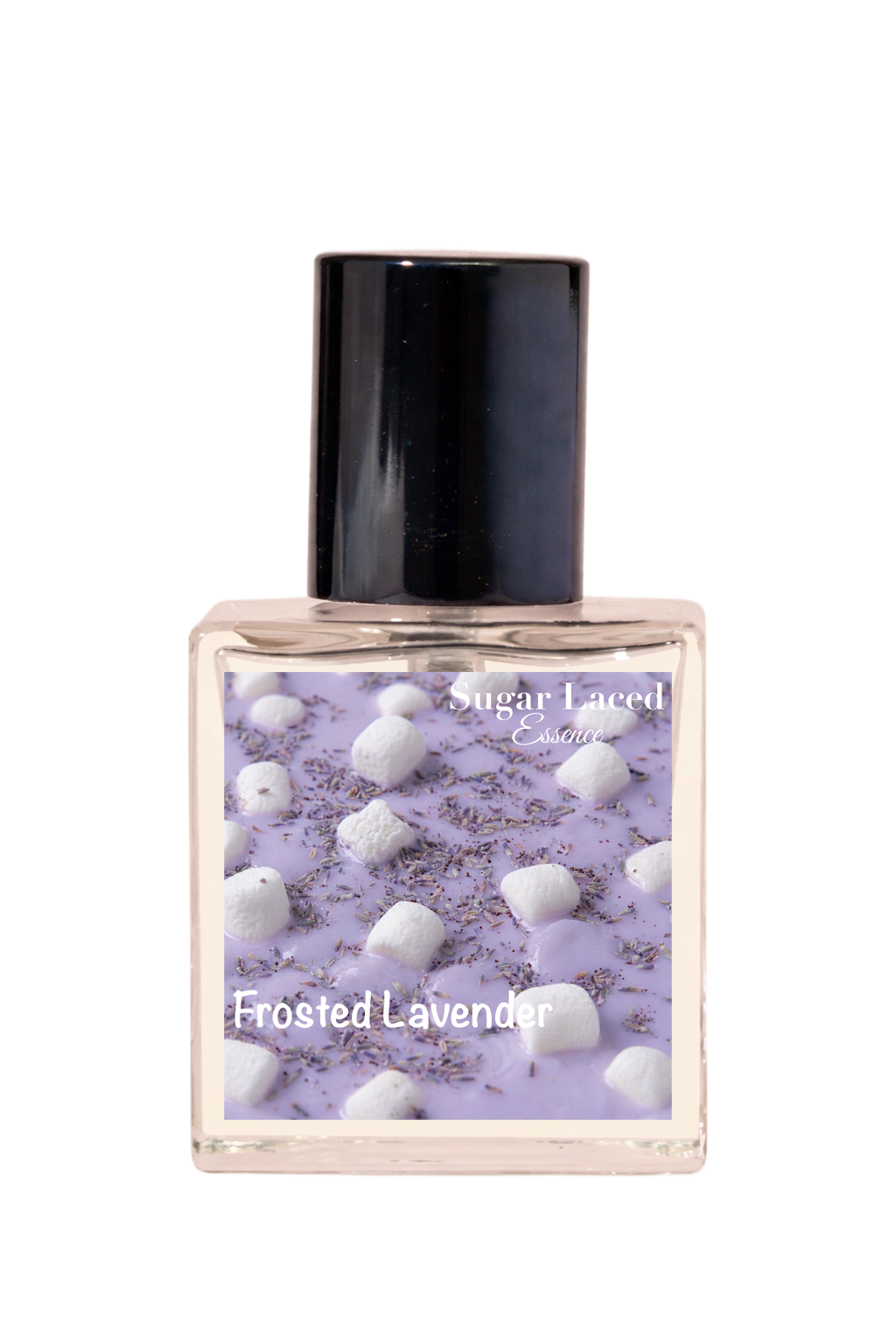 Frosted Lavender