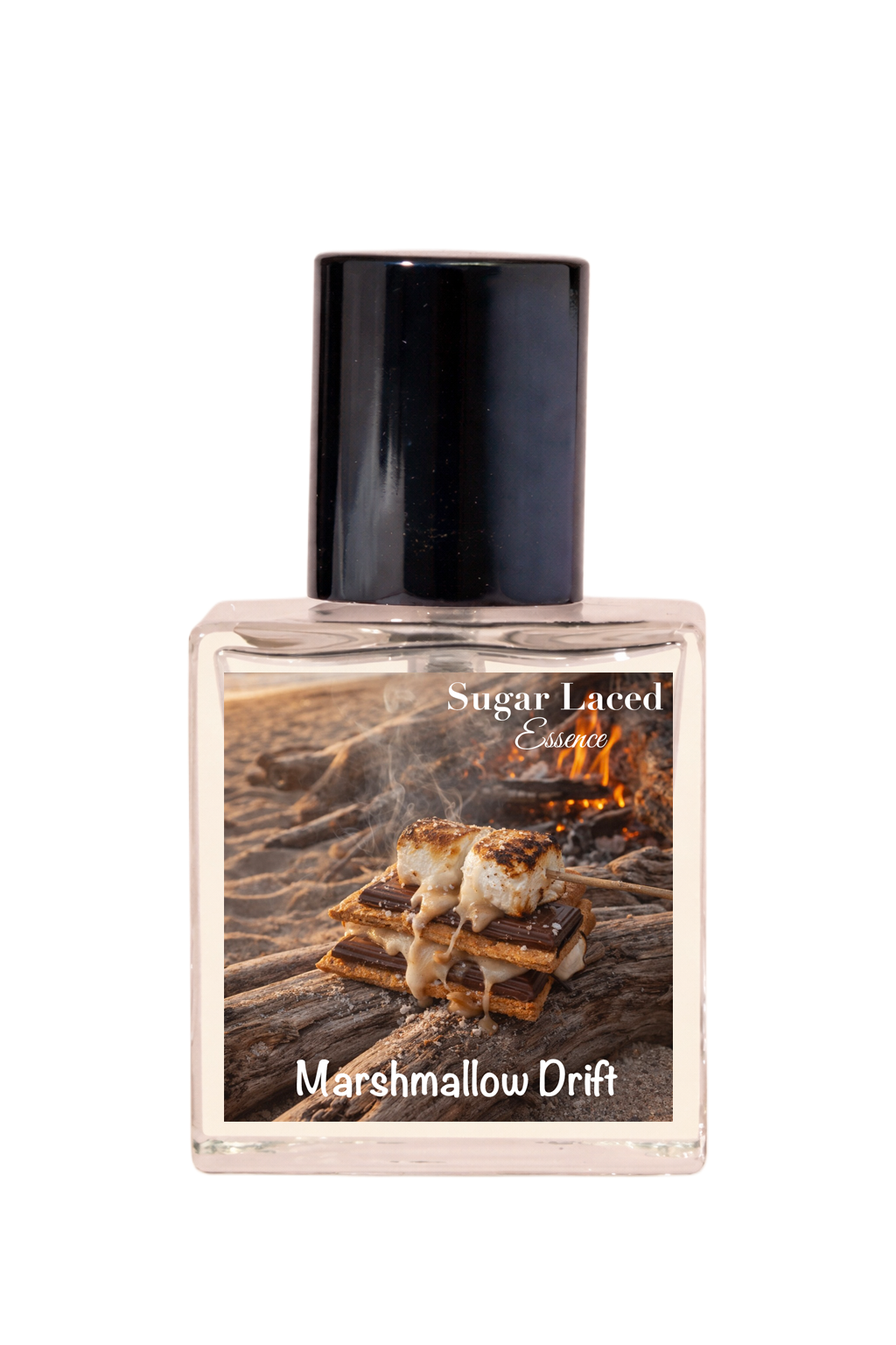Marshmallow Drift