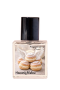 Heavenly Mallow