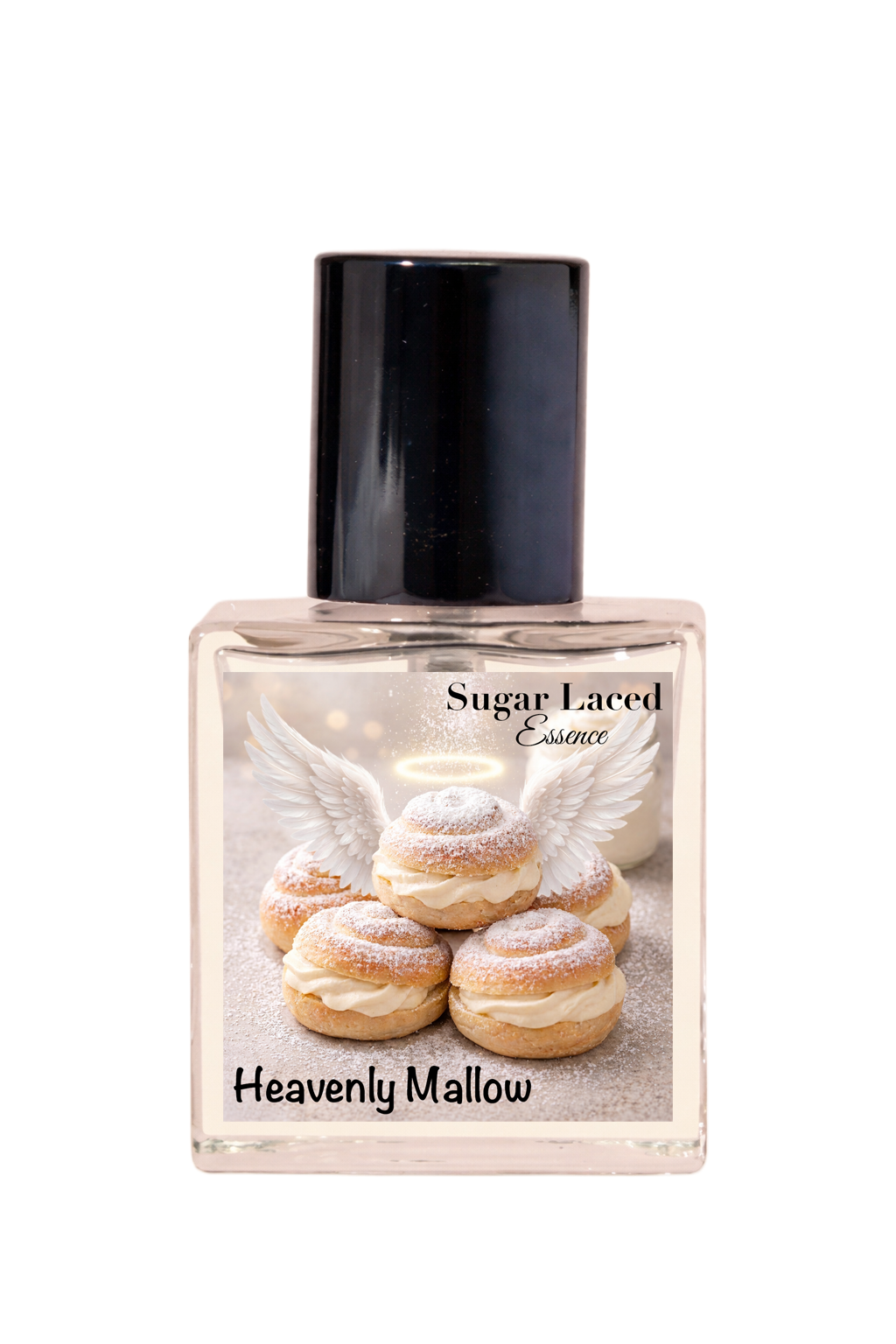 Heavenly Mallow