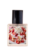 Strawberry Shorty