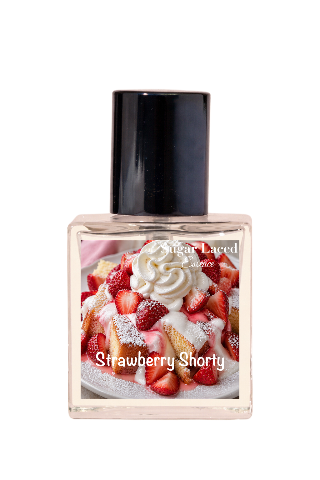 Strawberry Shorty