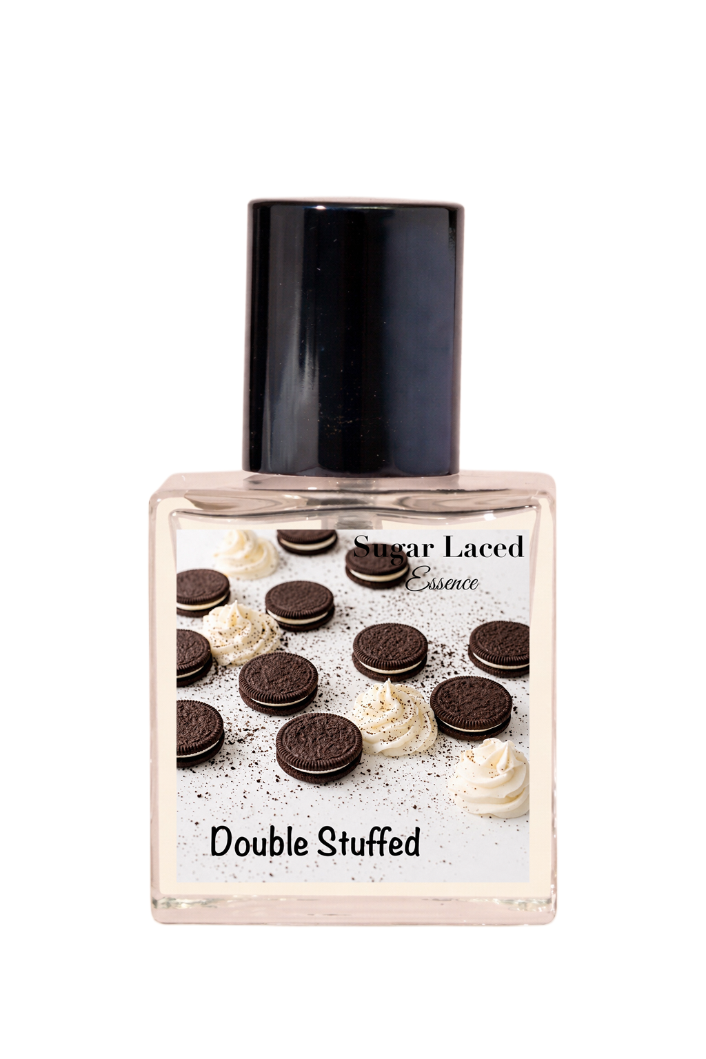 Double Stuffed