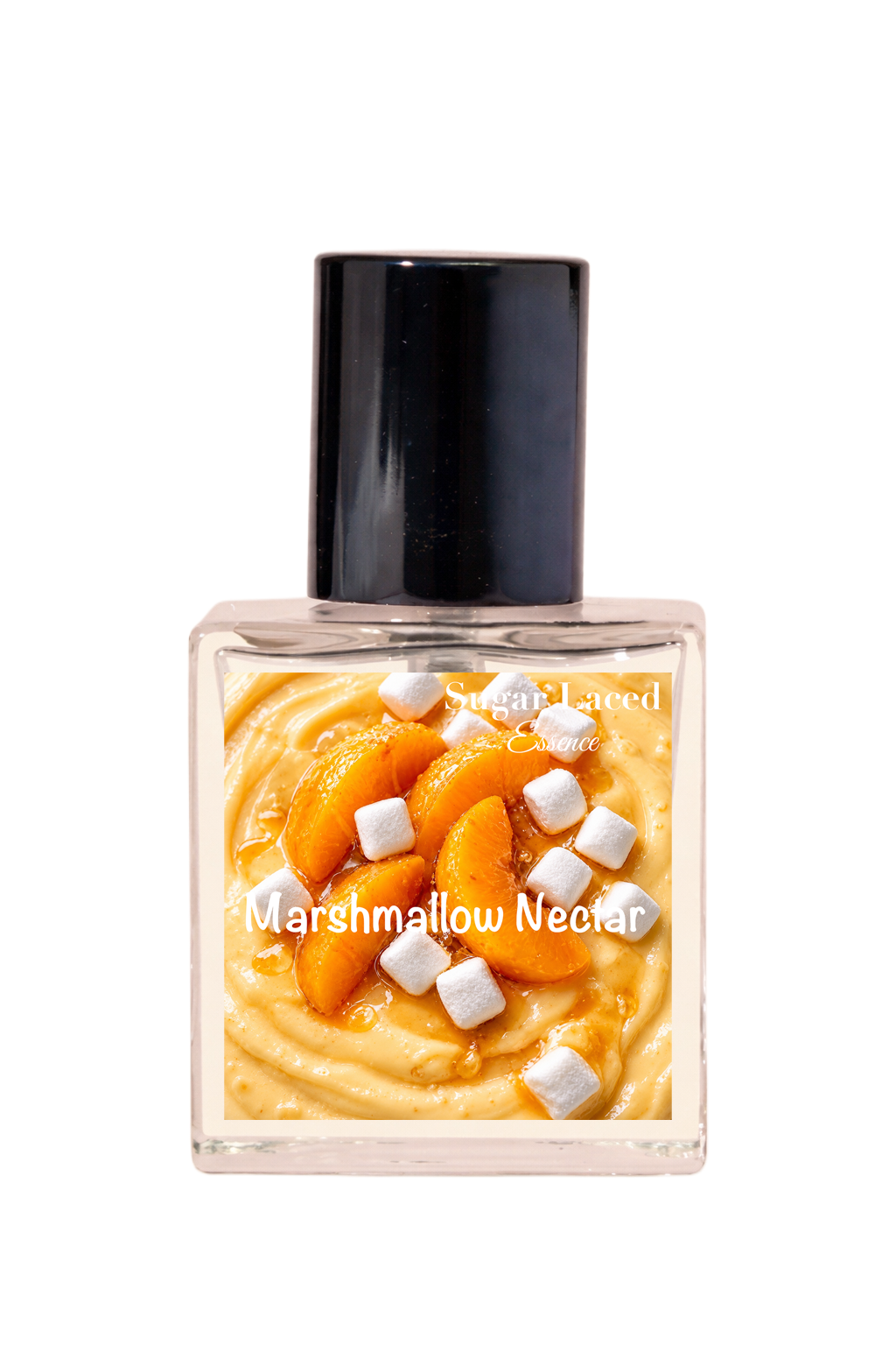 Marshmallow Nectar