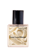 Sweet Cream Milkshake
