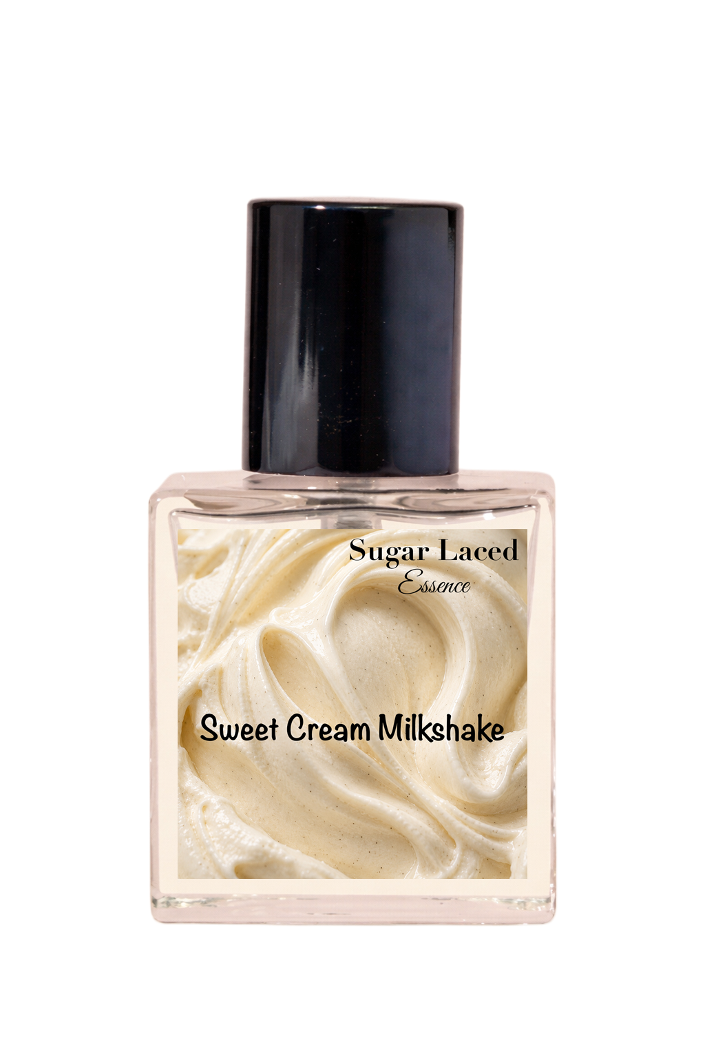 Sweet Cream Milkshake