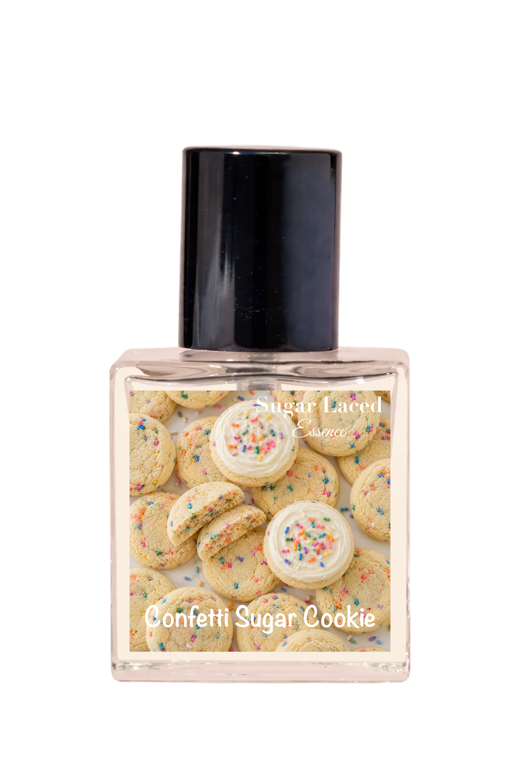 Confetti Sugar Cookie