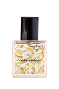 Vanilla Bean Pear