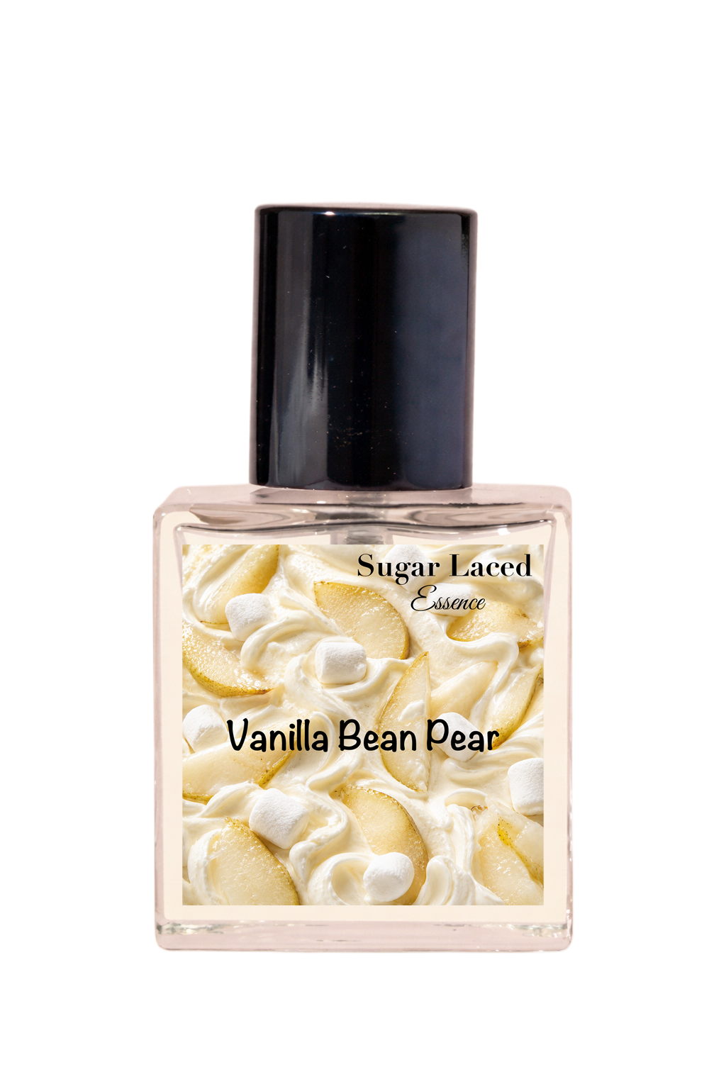 Vanilla Bean Pear