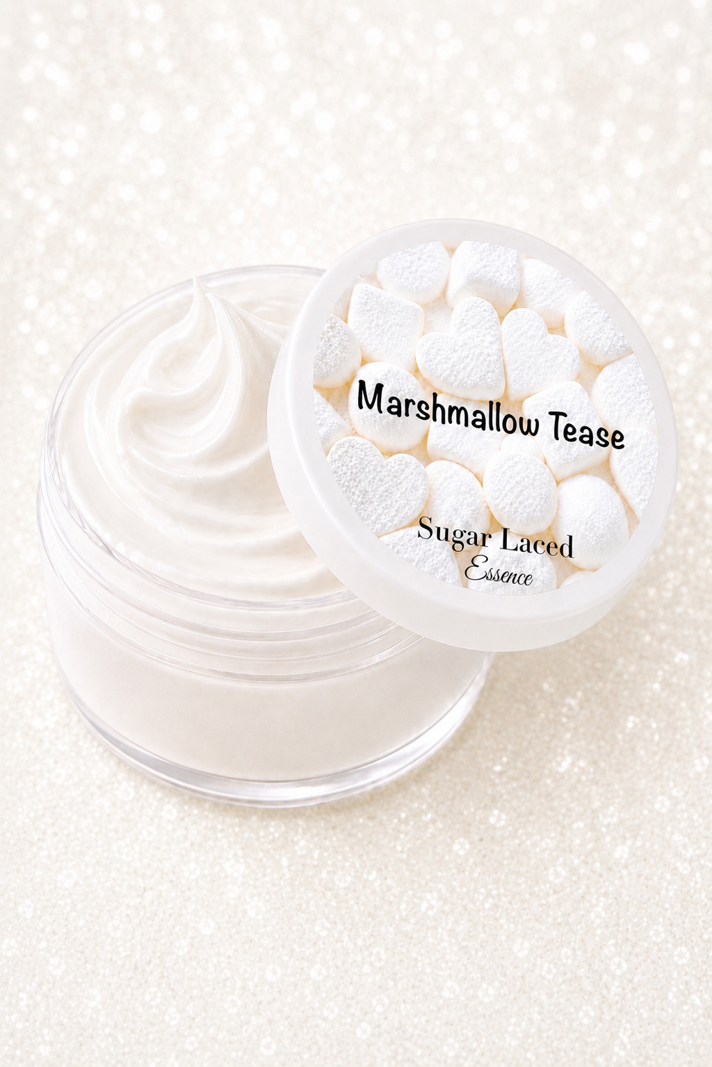 Body Cream Collection (Pre-Order)