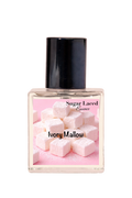 Ivory Mallow