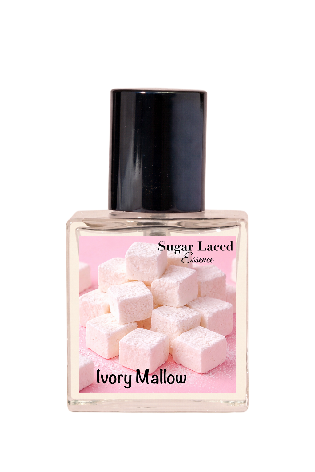 Ivory Mallow