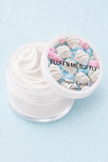 FLUFF’N ME SOFTLY BODY CREAM