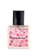 Chantilly Spun Sugar