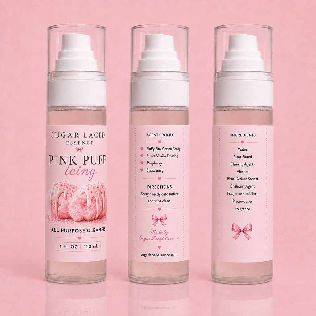 All Purpose Cleaner